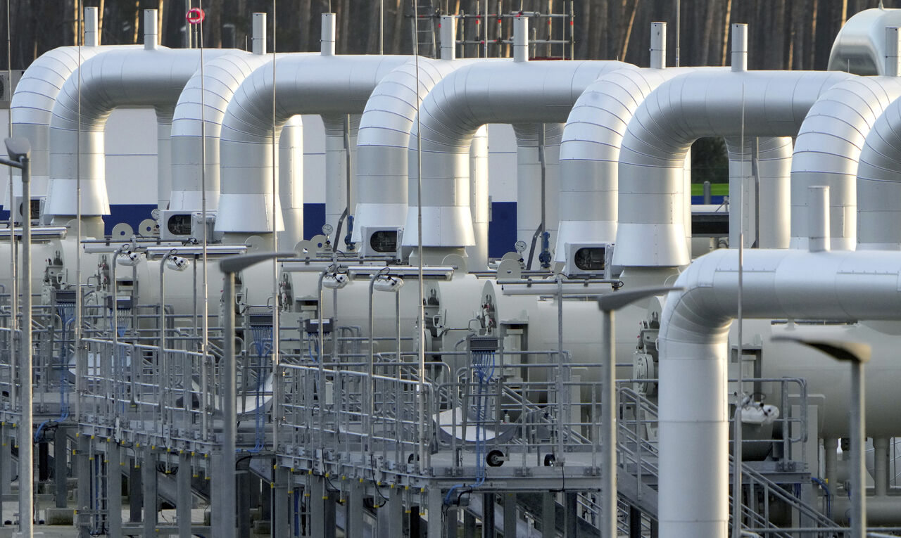 Italia espera presiones inflacionarias por cierre del gasoducto Nord Stream
