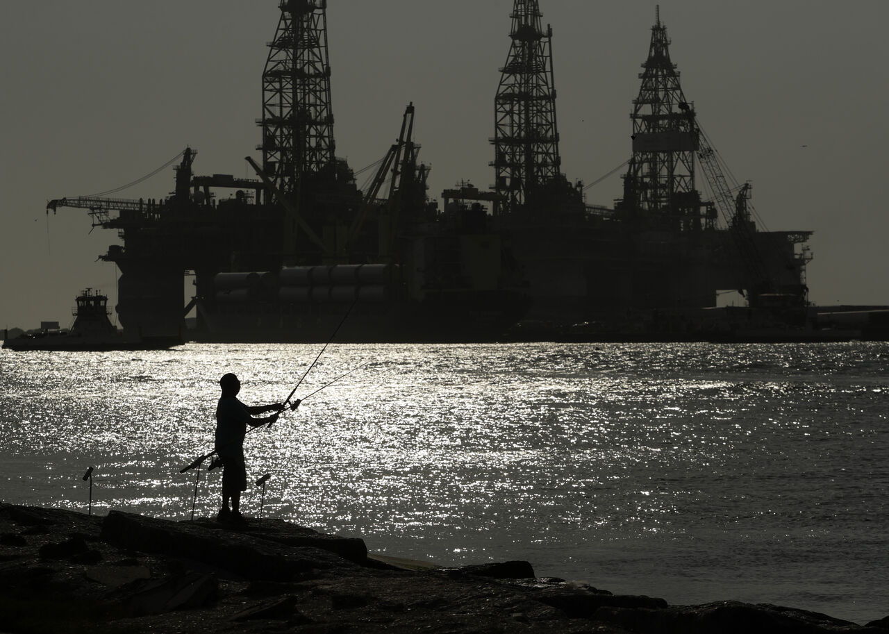 Ambientalistas demandan a EUA para que cese 3,500 perforaciones petroleras