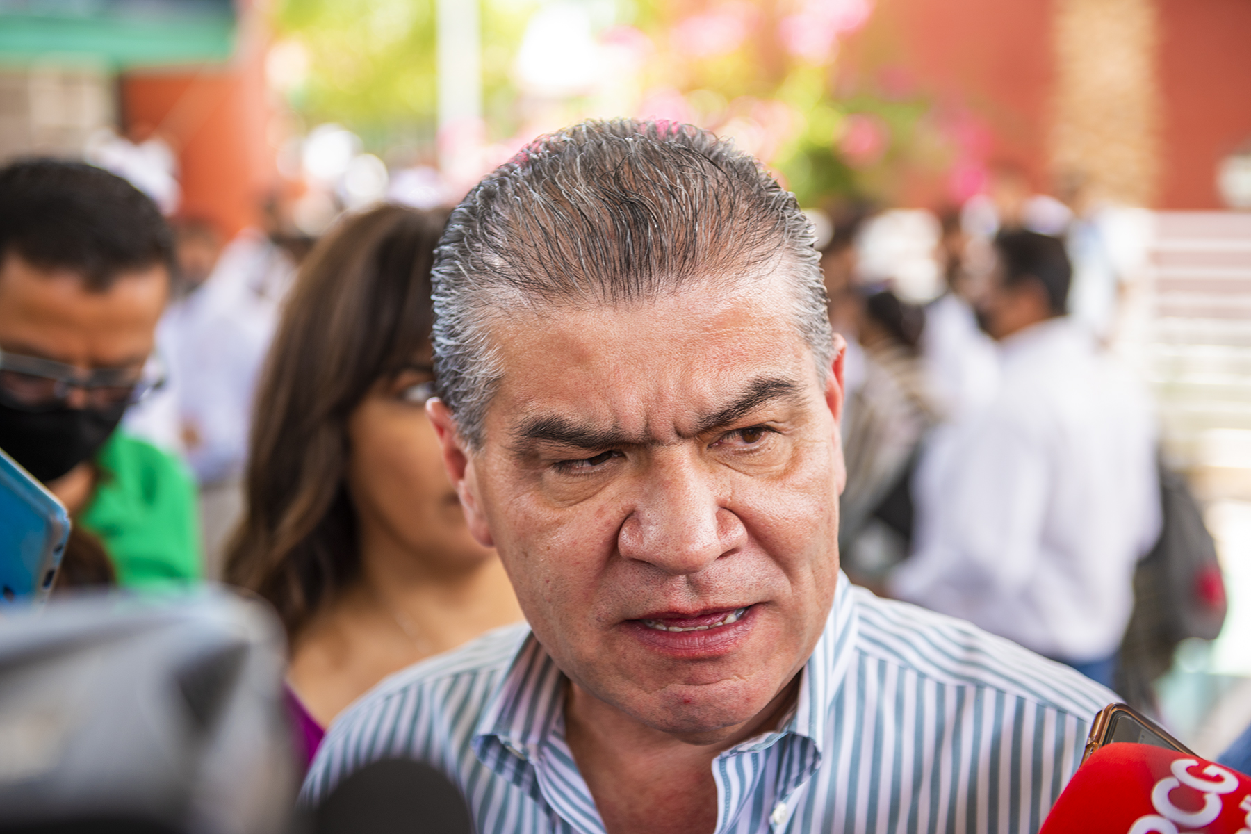 Gobernador de Coahuila se pronuncia sobre fallo de la SCJN en tema electoral