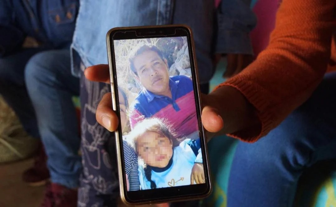 Pagan migrantes de Oaxaca más de 200 mil pesos por cruzar a EUA