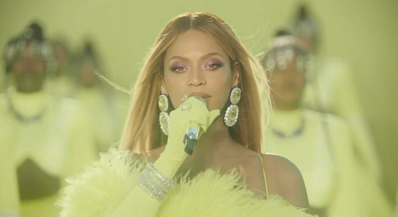 ¿Exagerada? Beyoncé mandó a investigar a los colaboradores de su nuevo disco Renaissance