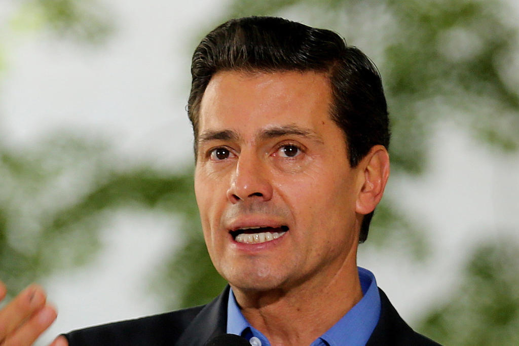 Denuncia contra Enrique Peña Nieto: ¿de qué se acusa al expresidente?