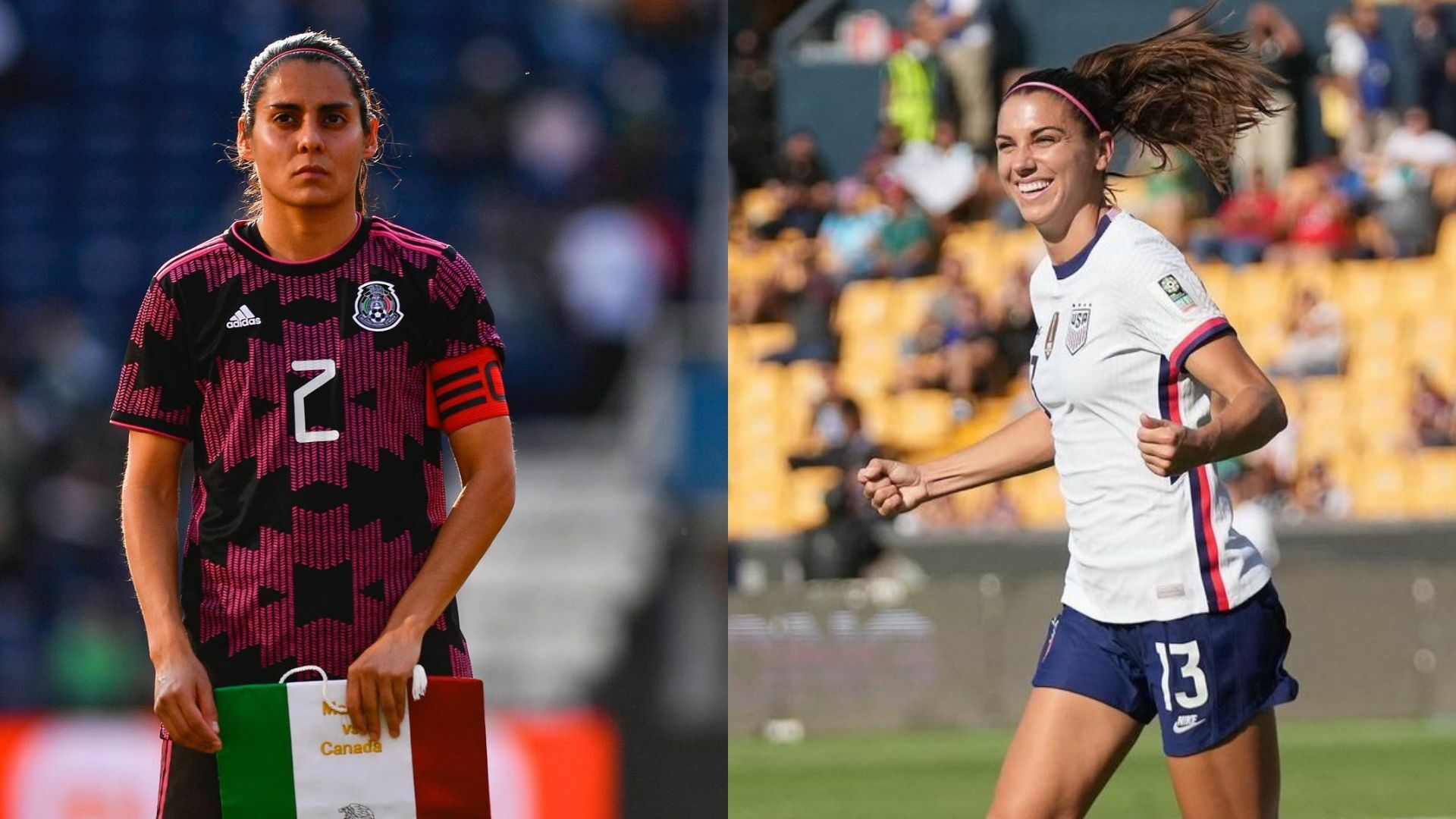 Selección Femenil de México va por un milagro ante Estados Unidos