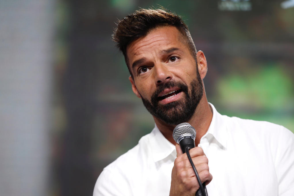 Ricky Martin podría enfrentar 50 años de cárcel tras acusaciones por violencia domestica