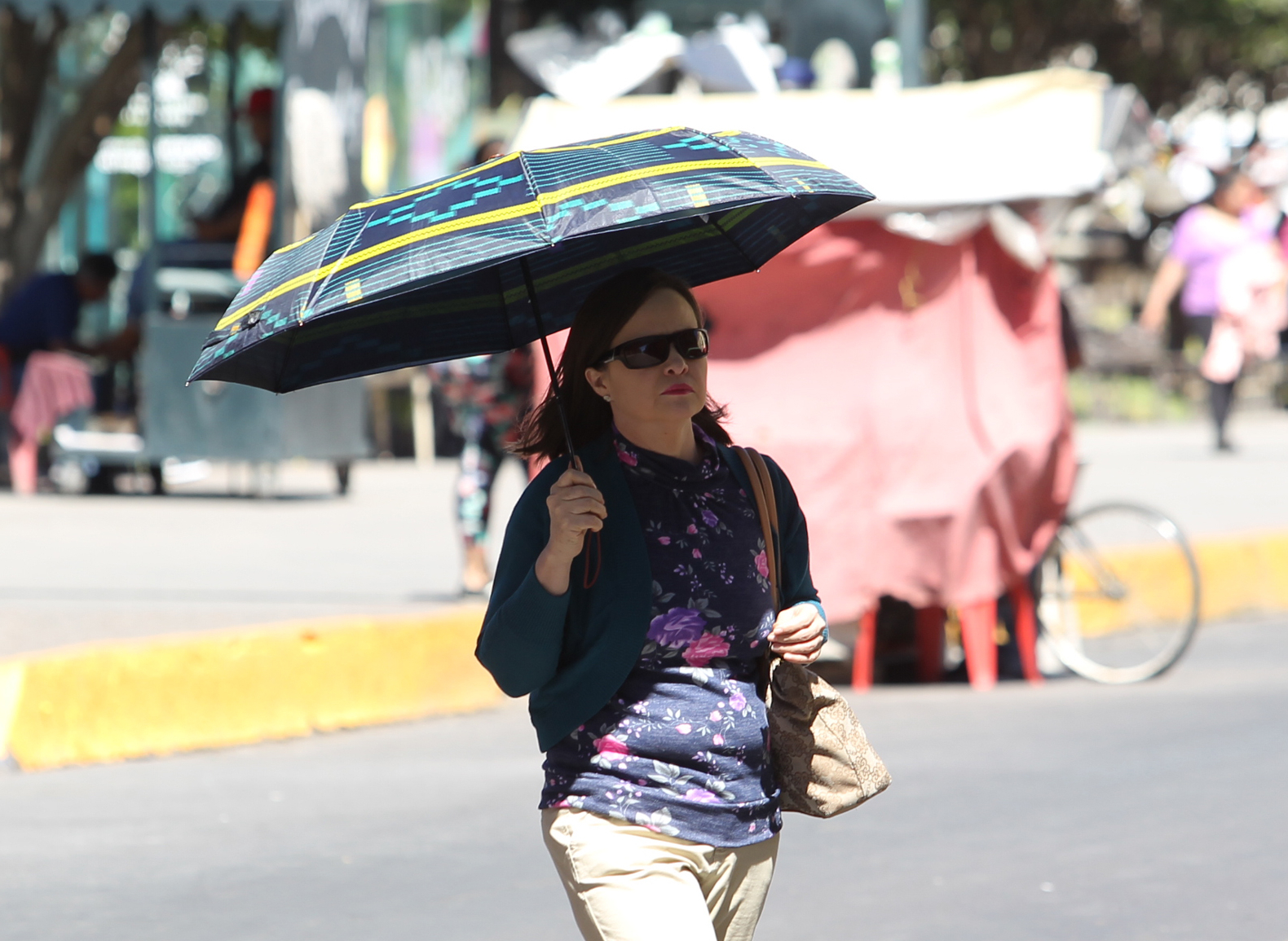Suma Torreón 33 días con temperaturas máximas de 40 grados centígrados o superiores