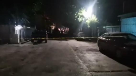 Hombre muere apuñalado tras intervenir en riña en Saltillo