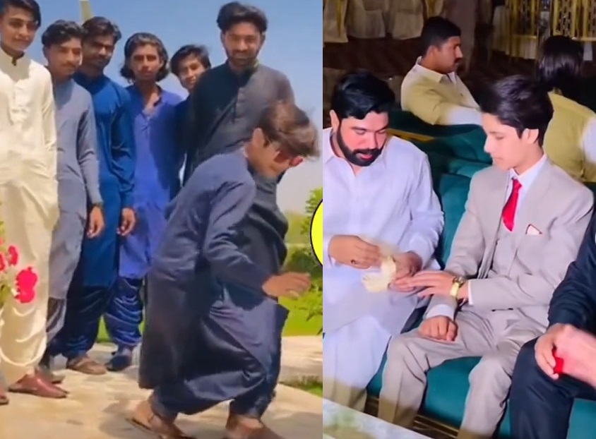 ¿Cuál es la triste realidad de los 'niños danzantes' de Afganistán? Sus videos son virales en redes