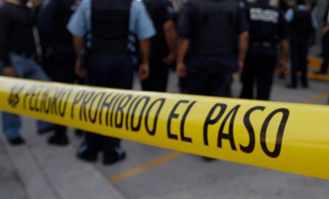 México registró 35 mil 625 homicidios durante 2021