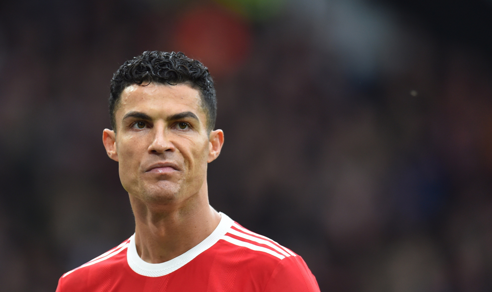 Cristiano Ronaldo se pierde el amistoso a puerta cerrada del Manchester United