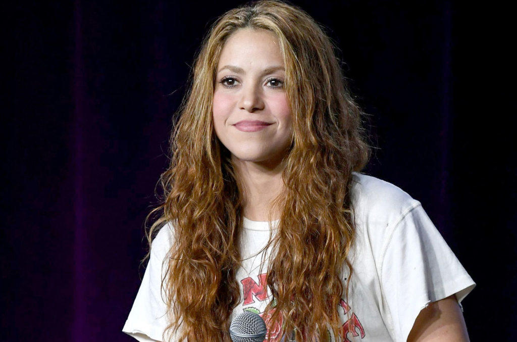 Fiscales piden más de 8 años cárcel para Shakira por fraude fiscal