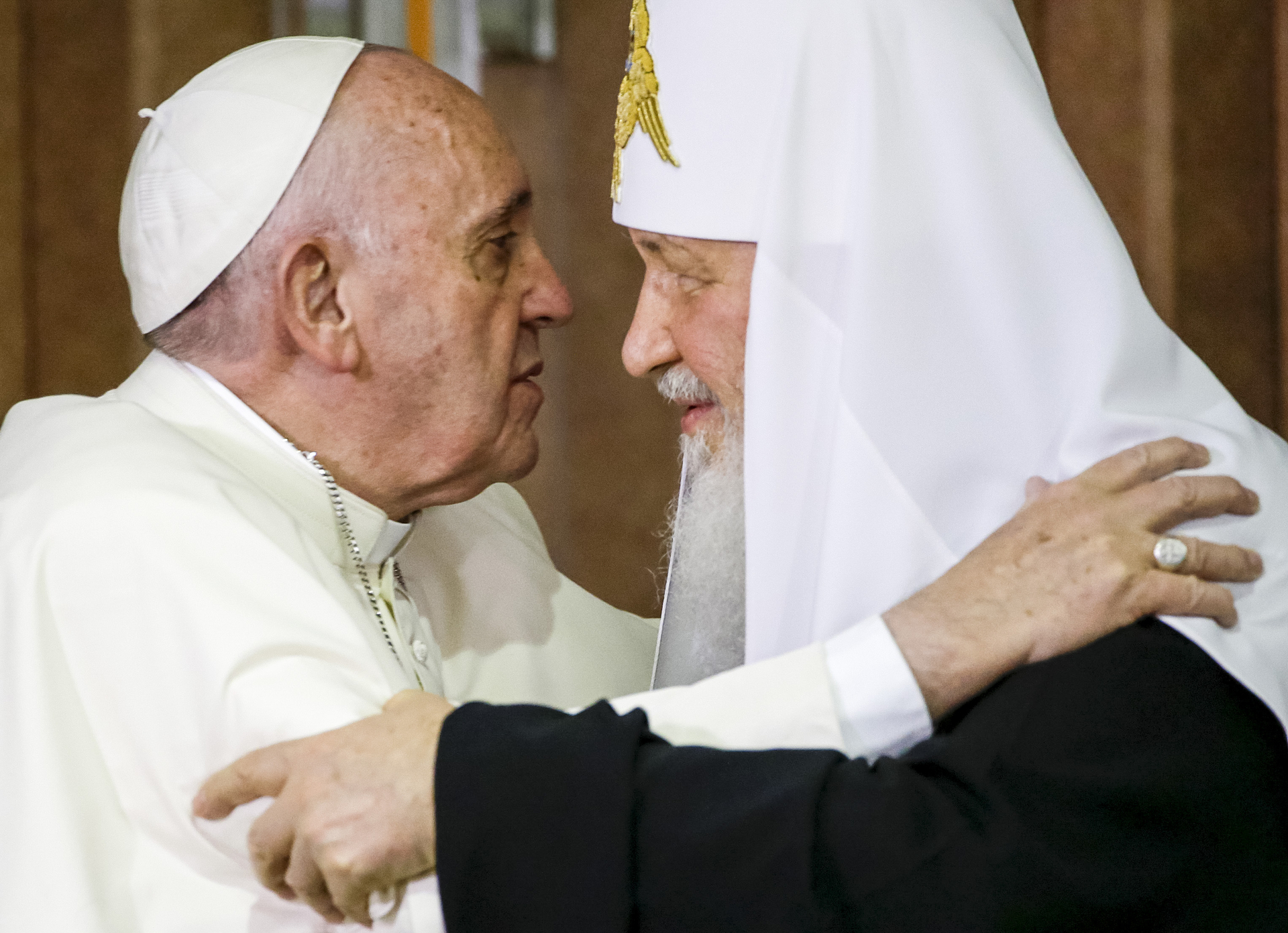 Papa Francisco viajará a Kazajistán en septiembre