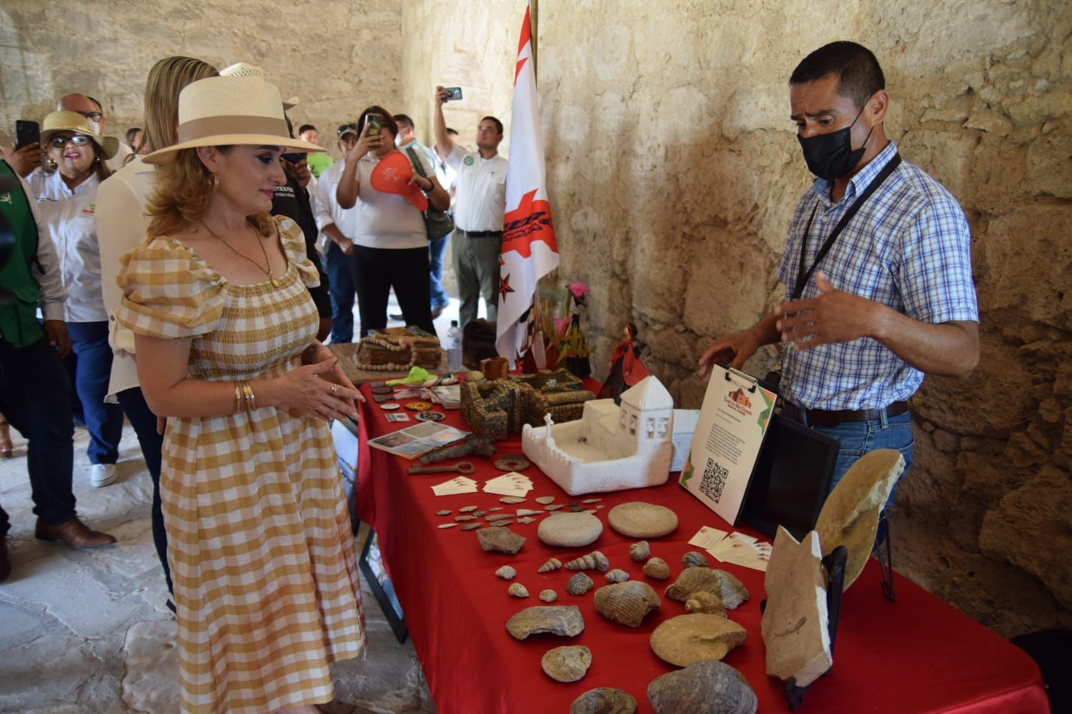 Oferta turística de Coahuila incluye siete Pueblos Mágicos y dos fortalezas: la Enología y la Paleontología