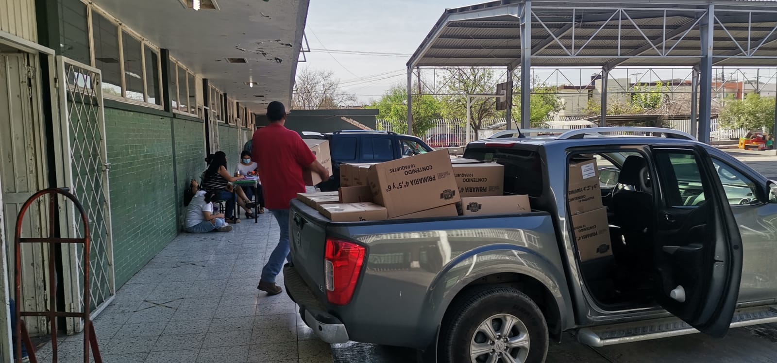 Estado entregará útiles escolares en Región Centro Siderúrgica de Coahuila