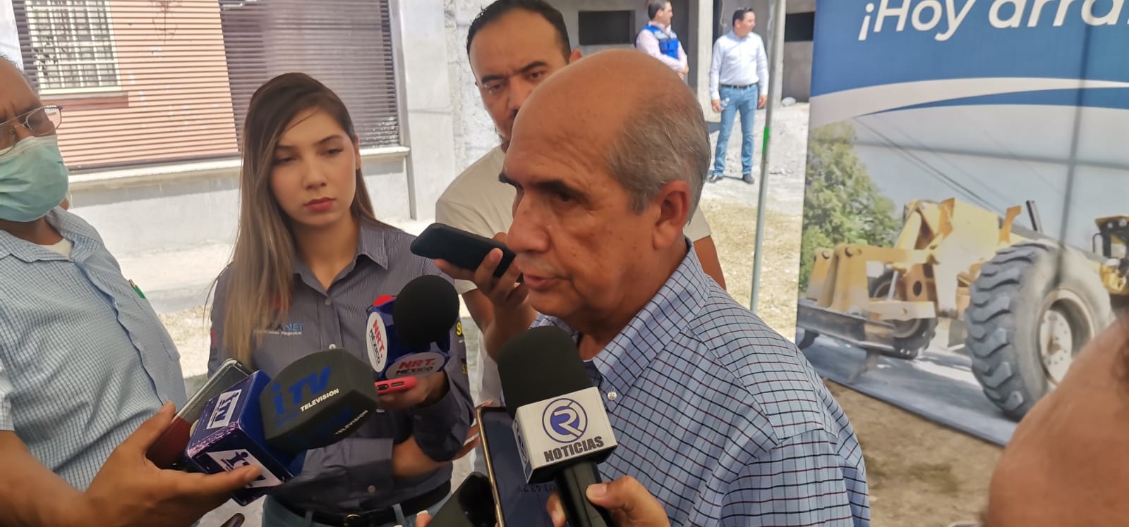 Si hay responsabilidad que se castigue a dueño de mina: alcalde de Monclova