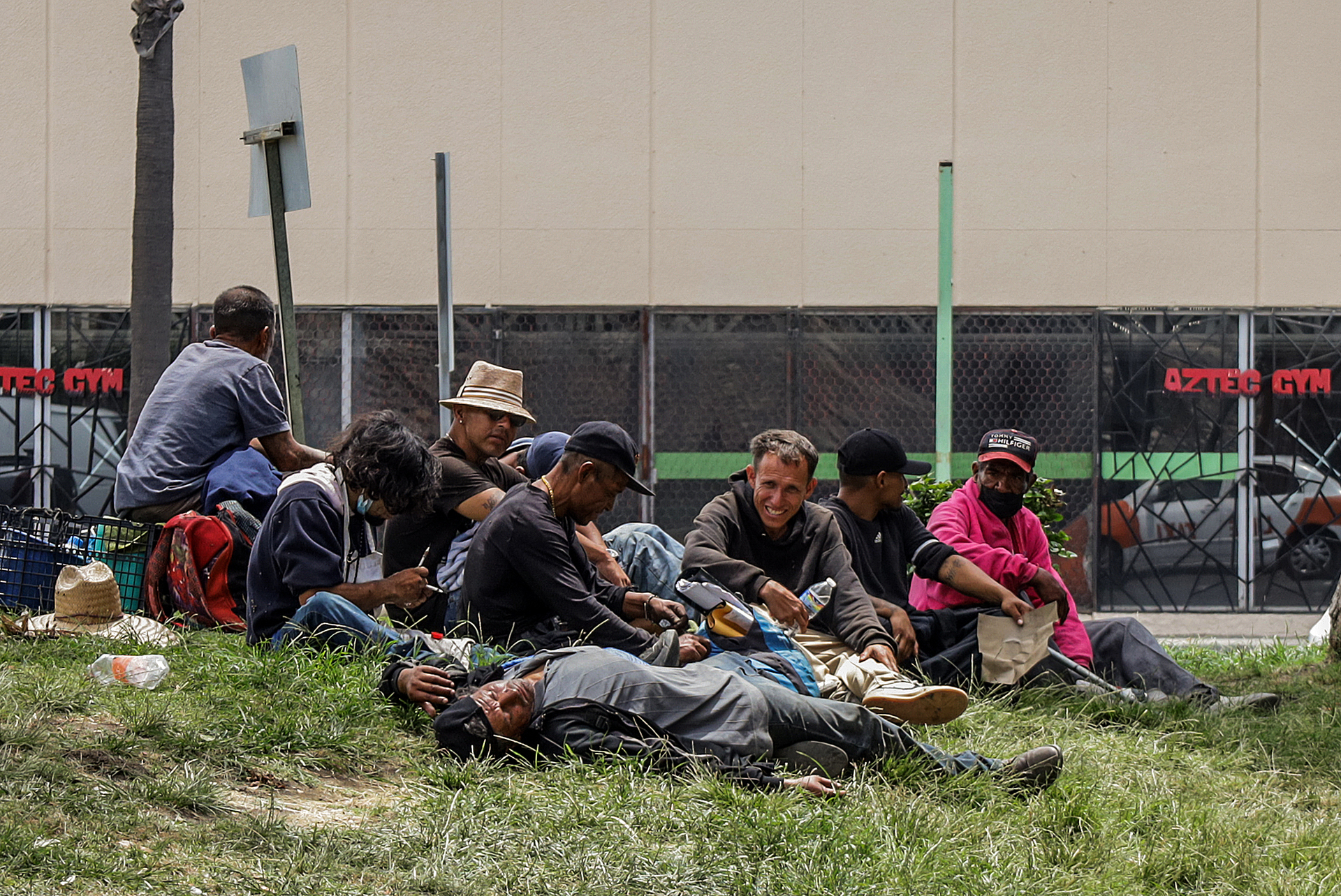 Más de 70 mil migrantes han sido víctimas de secuestro en México
