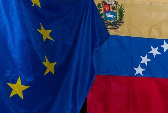 UE pide a Venezuela que respete el debido proceso de activista que fue detenido hace un año