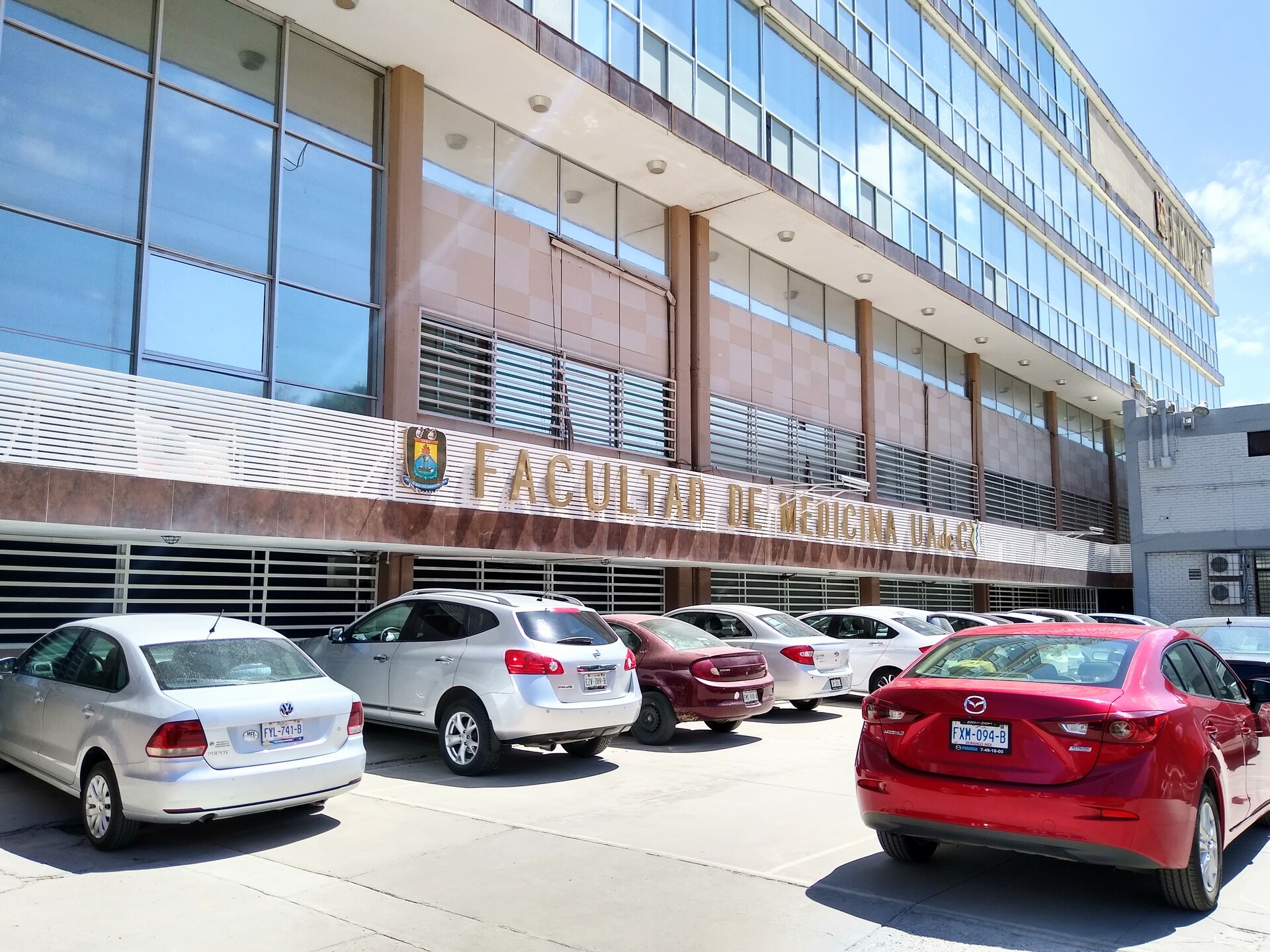 Facultad de Medicina de la UA de C Torreón, entre las mejores diez escuelas y facultades de Medicina del país