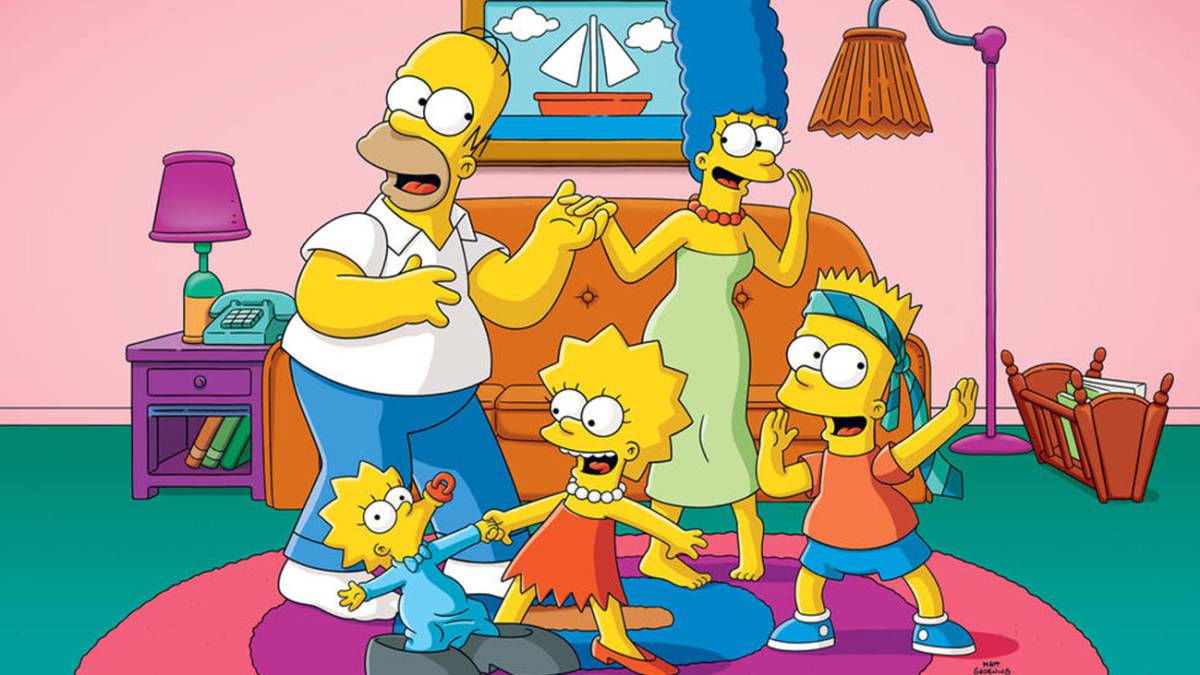 ¿Cómo predicen el futuro Los Simpsons? Los creadores revelarán su mayor secreto