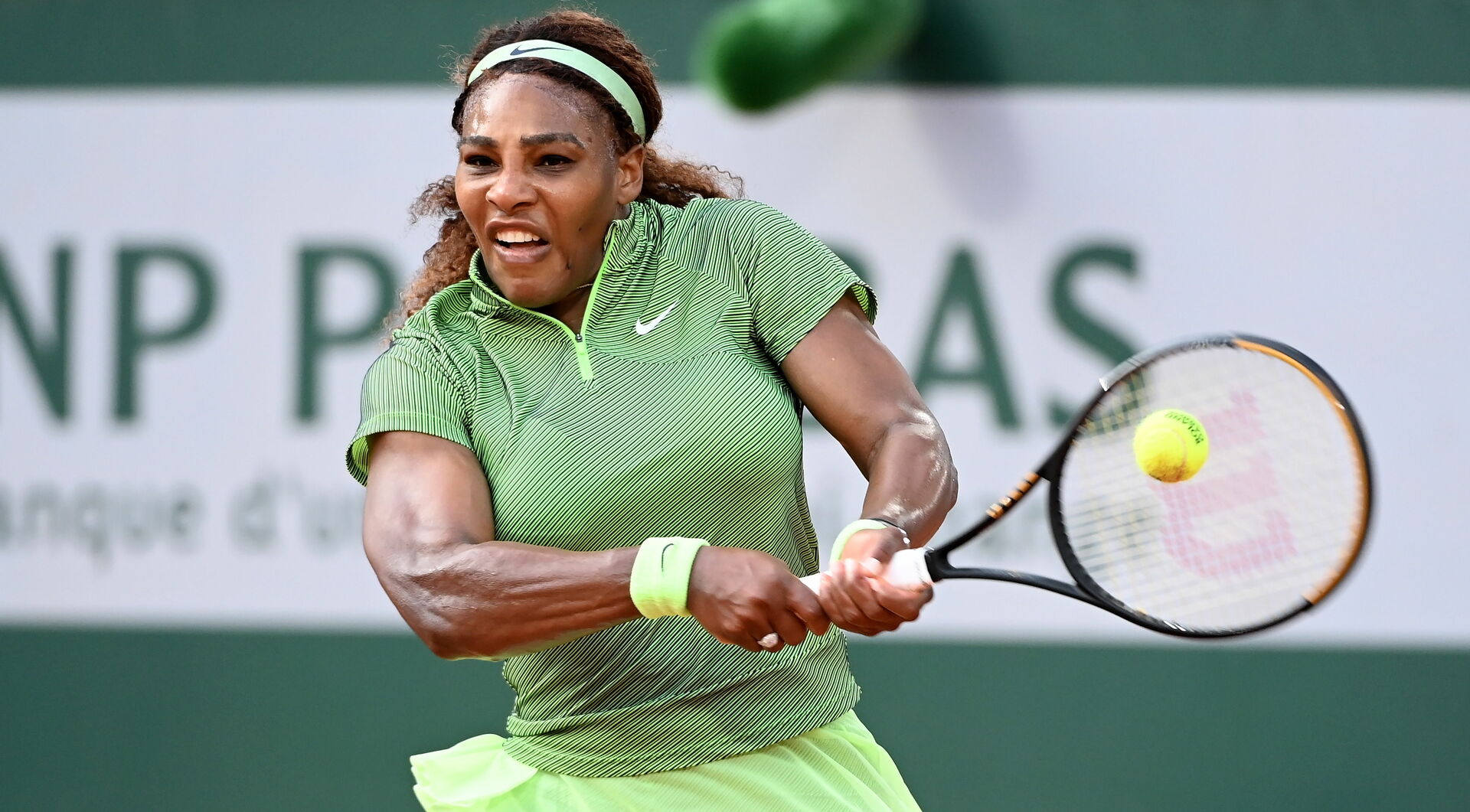Te contamos a cuánto asciende la fortuna de Serena Williams a días de anunciar su retiro