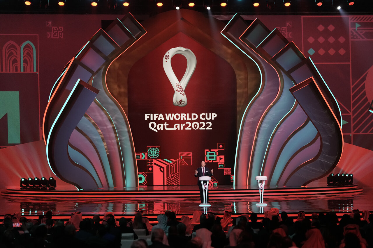 OFICIAL: FIFA adelanta al 20 de noviembre el inicio del Mundial con el Qatar-Ecuador