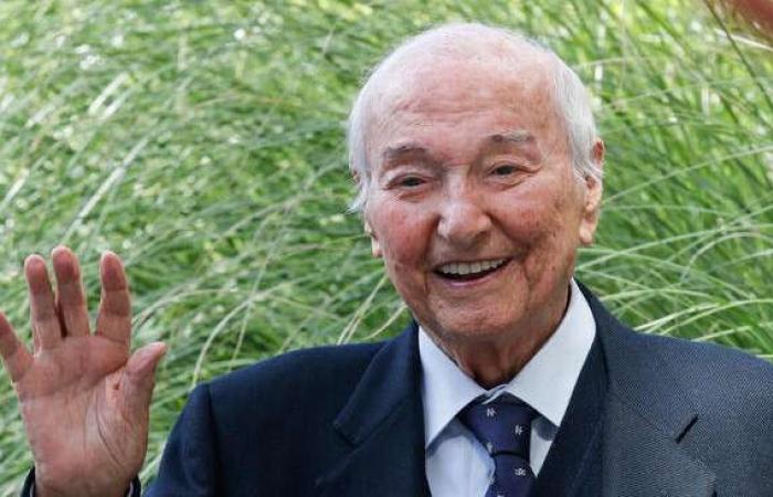 Fallece el divulgador científico italiano Piero Angela a los 93 años