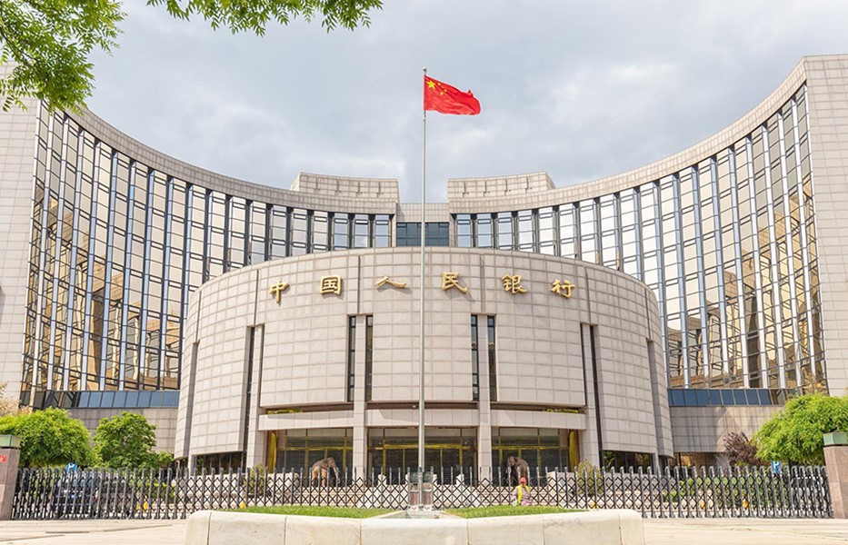 China reduce su tasa de interés al 2.75% para reforzar su economía