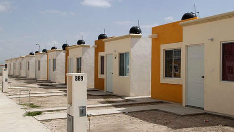 Hay 160 mil viviendas sin escriturar en Coahuila