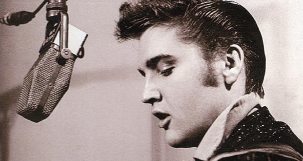 A 45 años de su muerte, esto es lo que no sabías sobre Elvis Presley