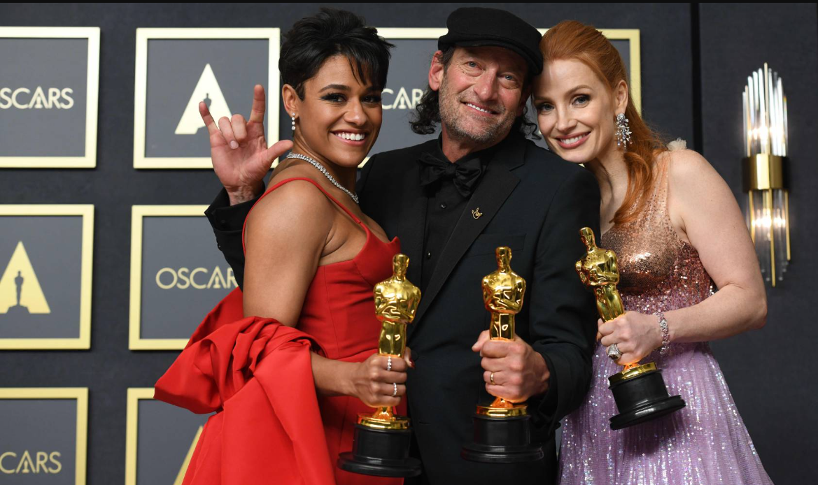 Tras controversial entrega 2022, Oscar volverán a dar las 23 categorías durante la gala televisada
