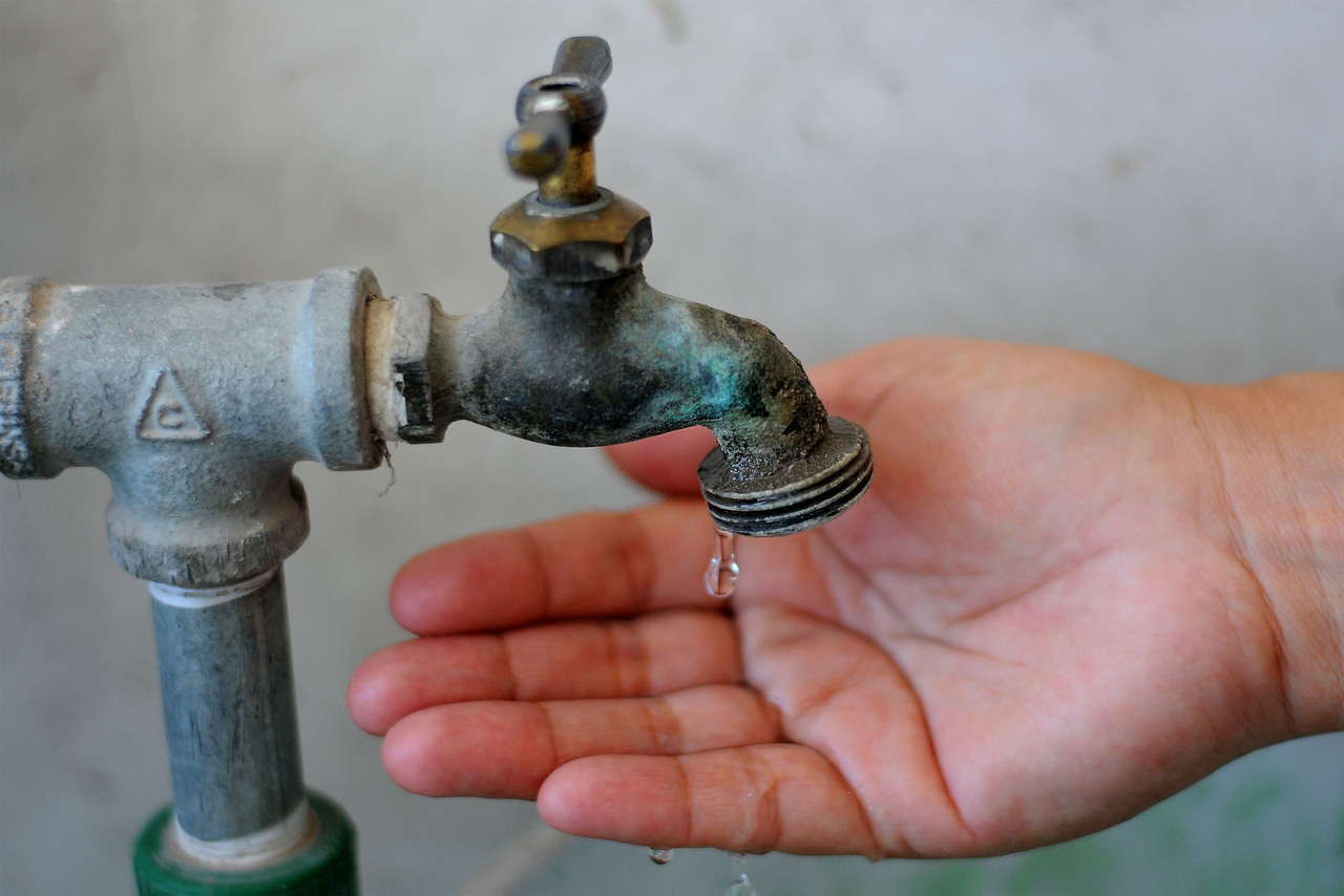 Alertan sobre crisis en abasto de agua por aumento poblacional en el Valle de México