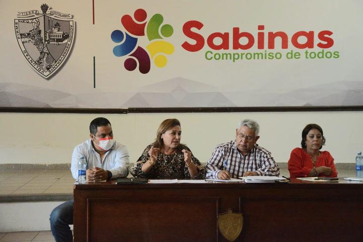 Agradecen apoyo en rescate de mineros en Sabinas