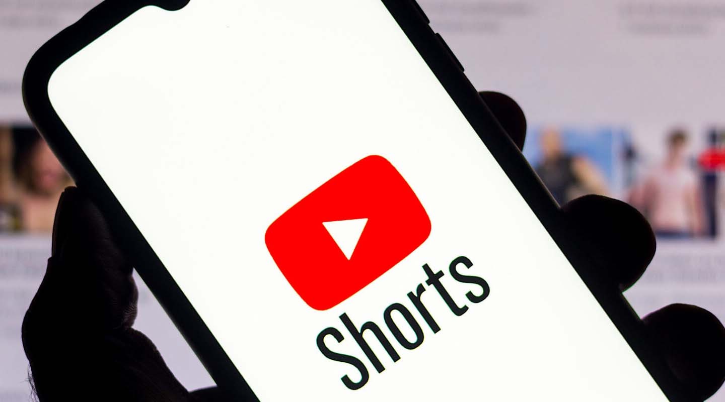 YouTube integra marcas de agua en Shorts