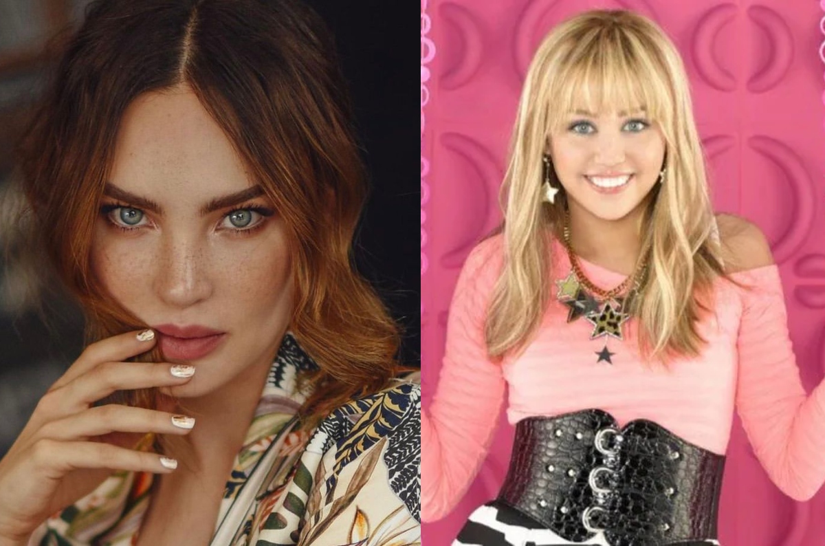 ¿Por qué Belinda no se quedó con el papel de Hannah Montana de Disney?