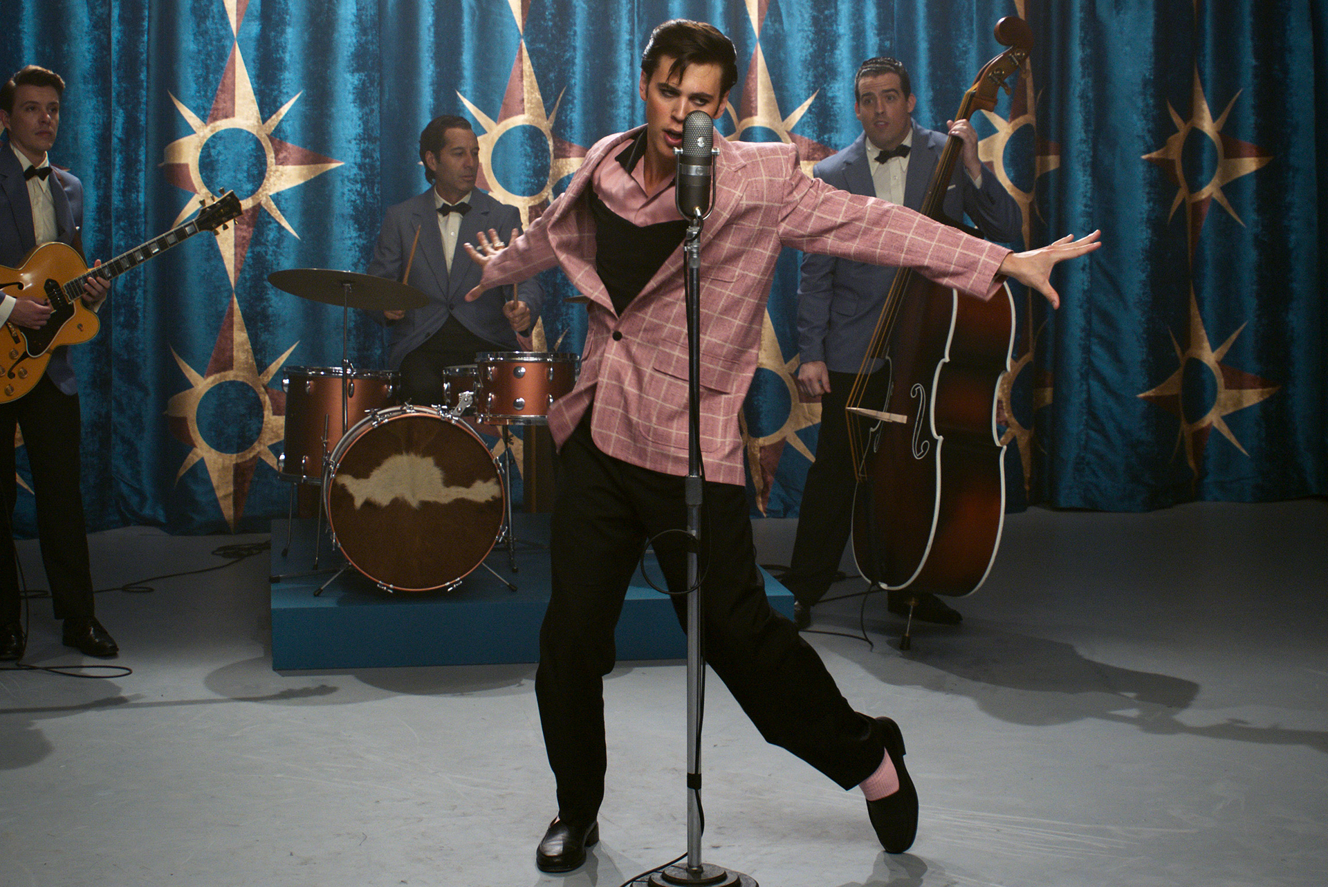 ¿Cuándo se estrena Elvis en HBO Max?