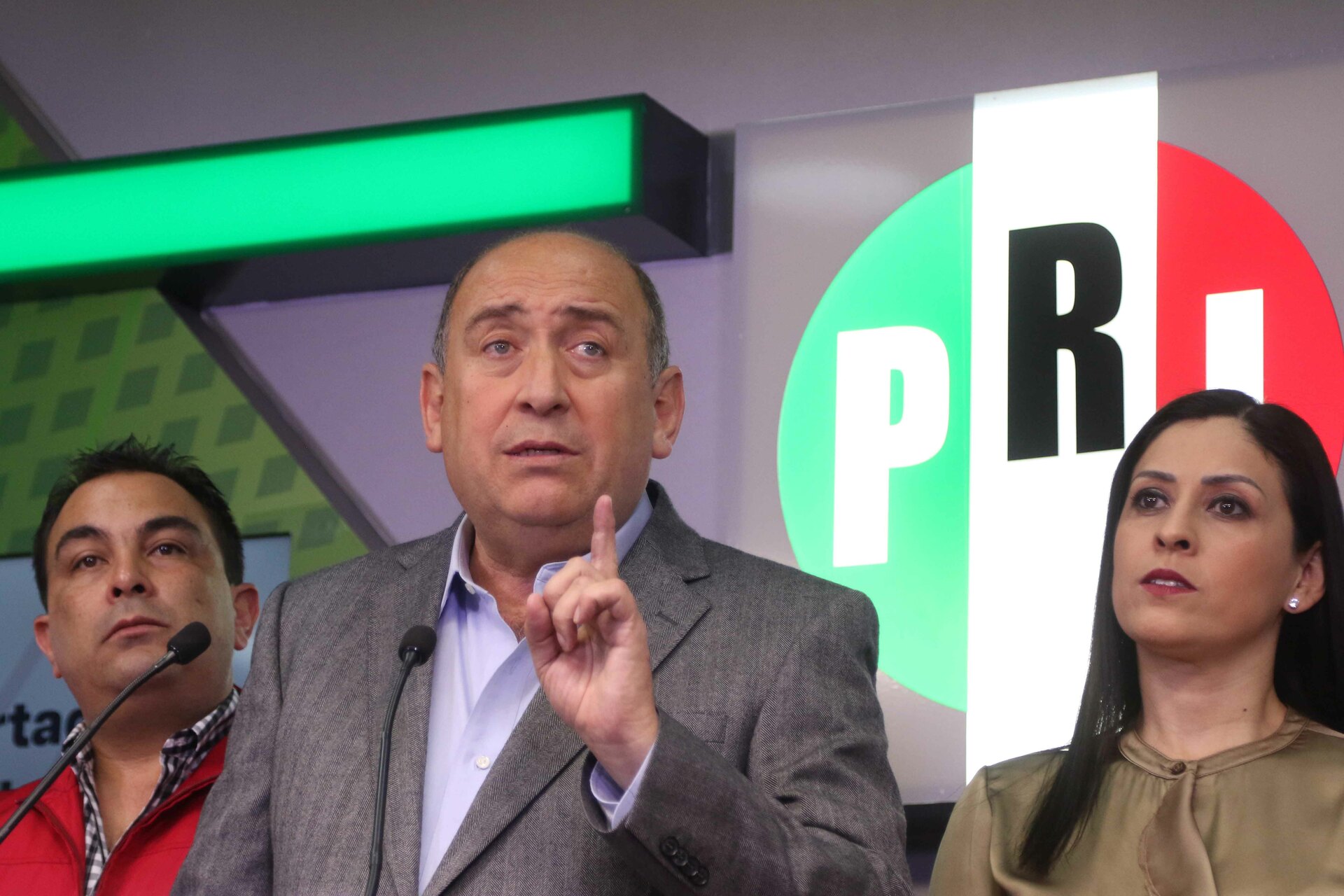 'No se puede comparar con 2021', dice Rubén Moreira sobre próximas elecciones
