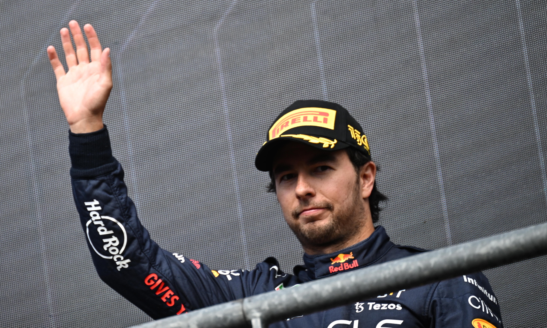 ¿Realmente 'Checo' Pérez tiene posibilidades de ganar el campeonato de Fórmula Uno 2022?