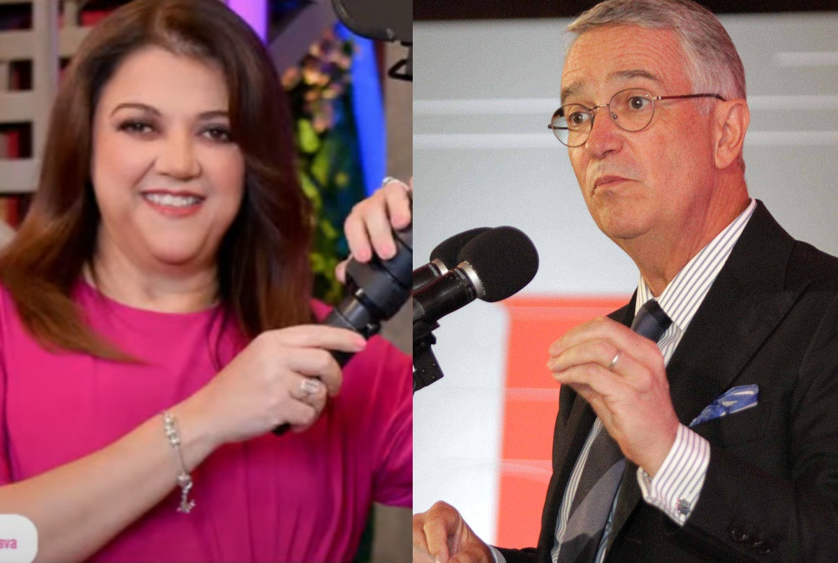 Aseguran que Ricardo Salinas pidió una auditoria a Sandra Smester por altos sueldos en VLA 