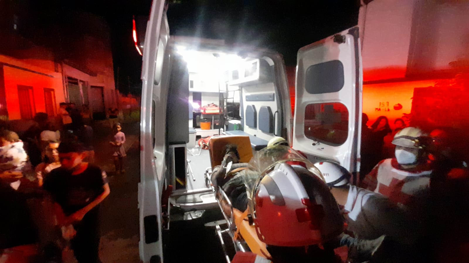 Dos muertos y tres lesionados de gravedad, saldo de riña en Saltillo