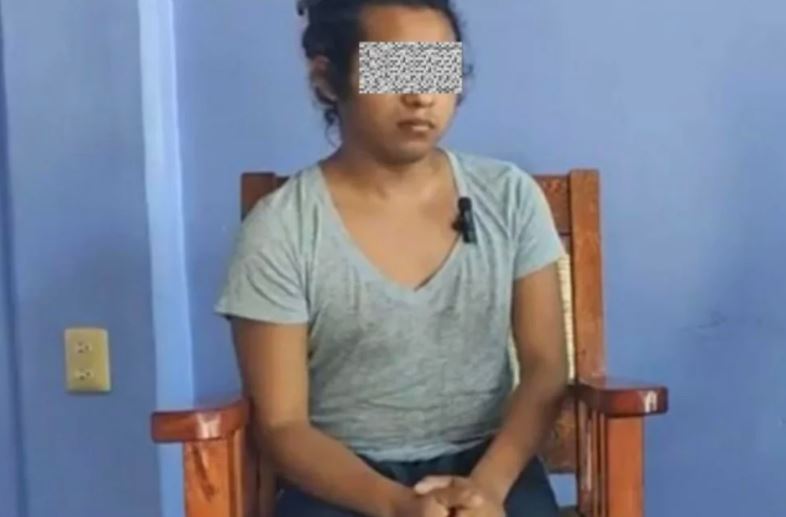 Presuntos hijos de exedil intentan cortar lengua a mujer trans en Oaxaca