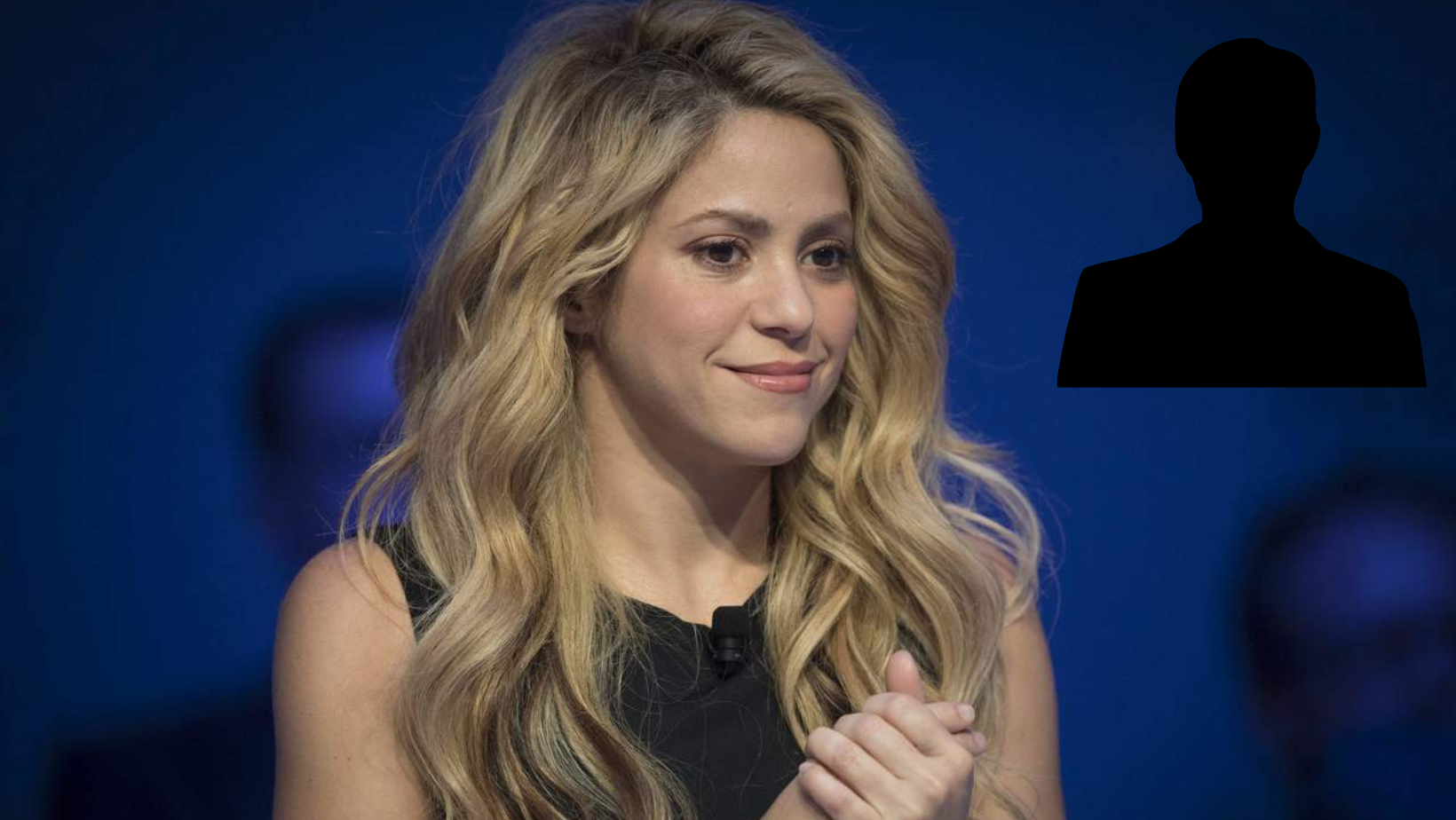 Shakira se refugia en este hombre para superar su separación