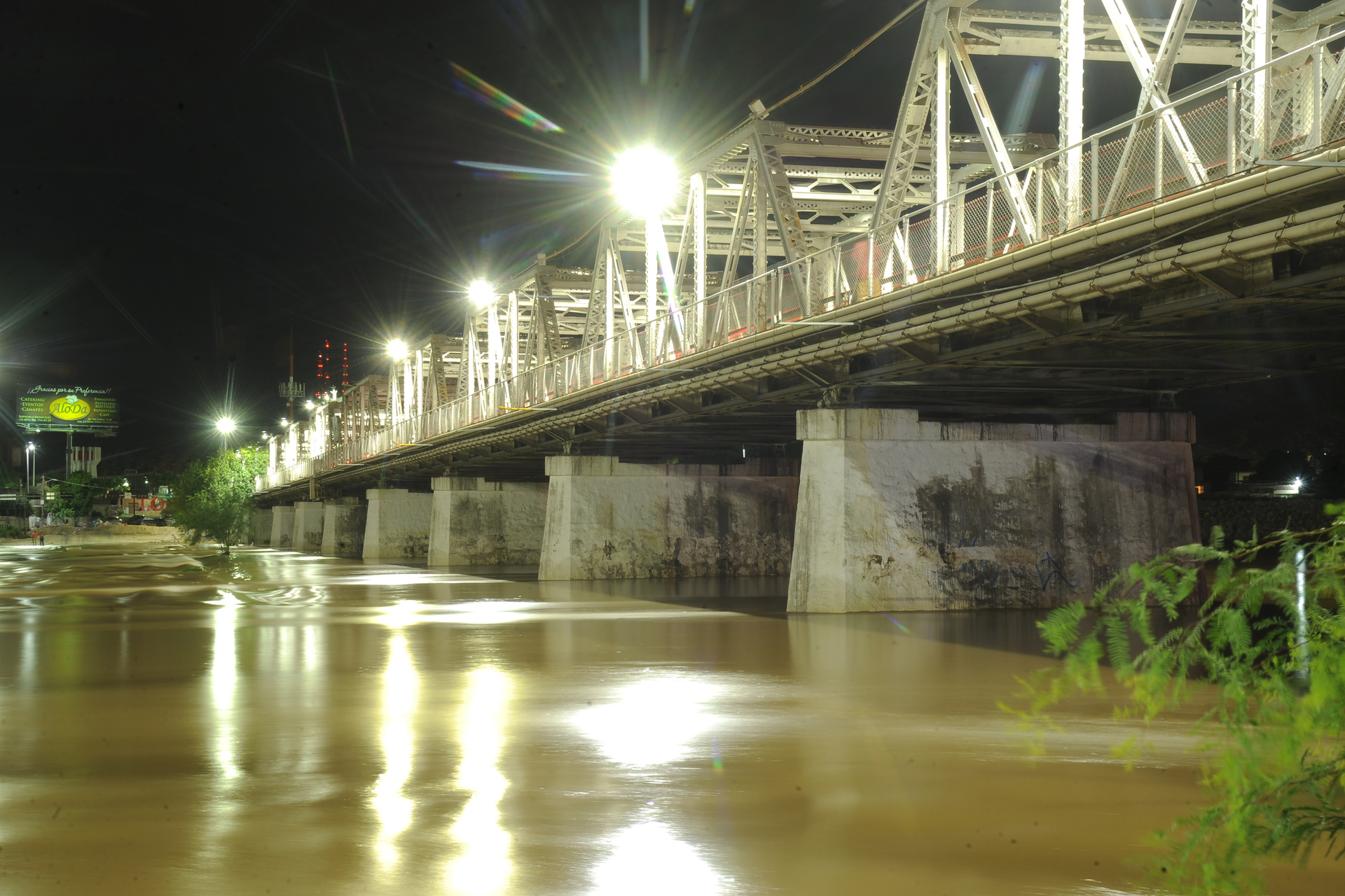Autoridades de Torreón, atentas ante posible avenida del Río Nazas