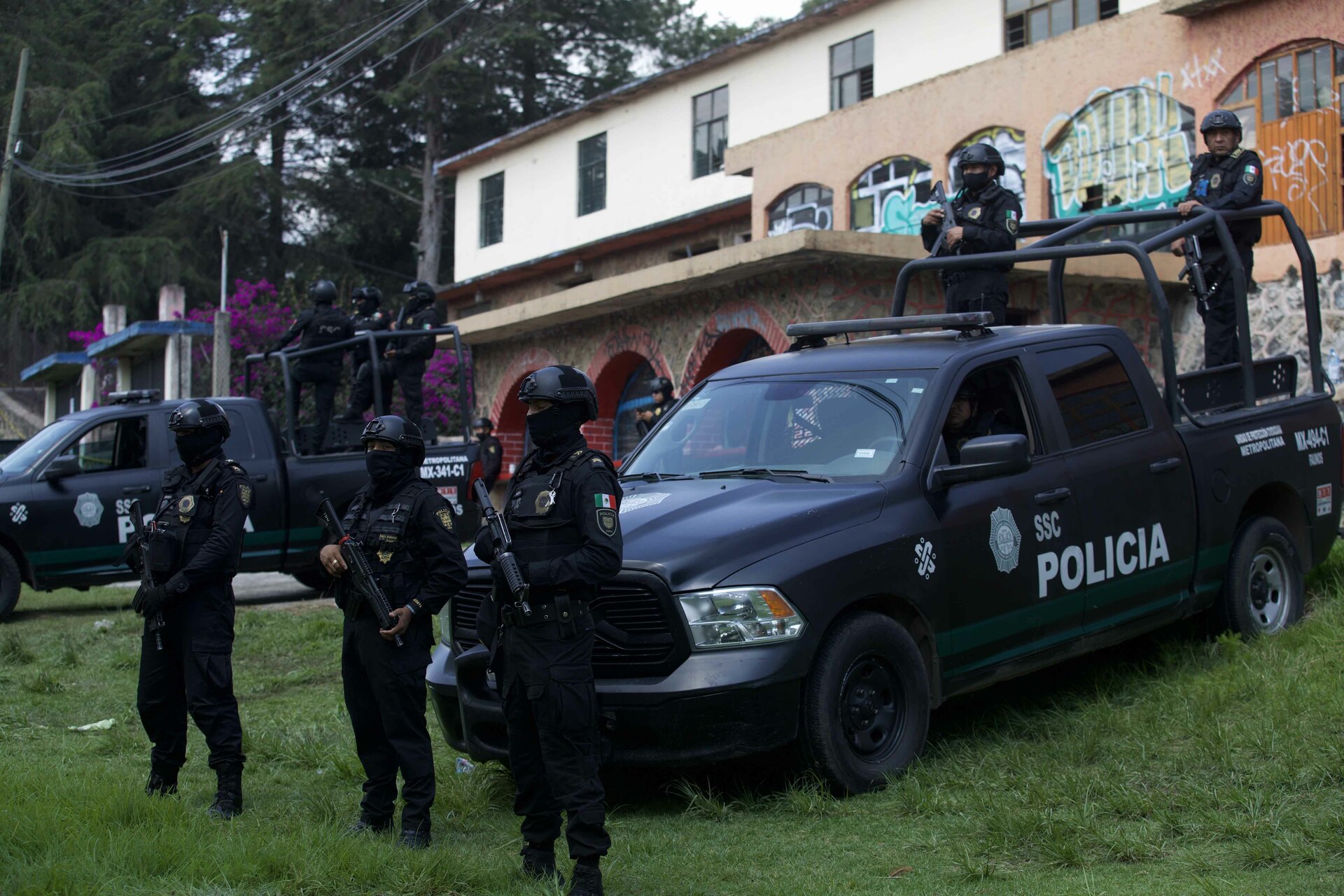 Sinaloa vive nueva ola de violencia, registran seis homicidios en 24 horas