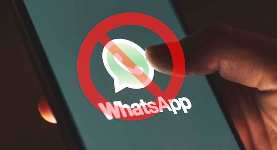¡Cuidado! Estas son las apps que prohíbe WhatsApp