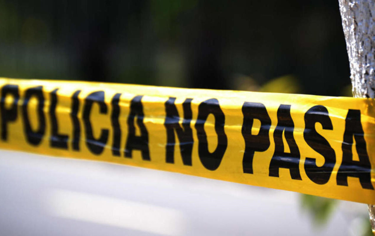 Terror en Zacatecas: Hallan 8 cadáveres envueltos en cobijas