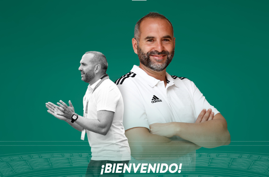 Selección Mexicana Femenil contrata al técnico español Pedro López