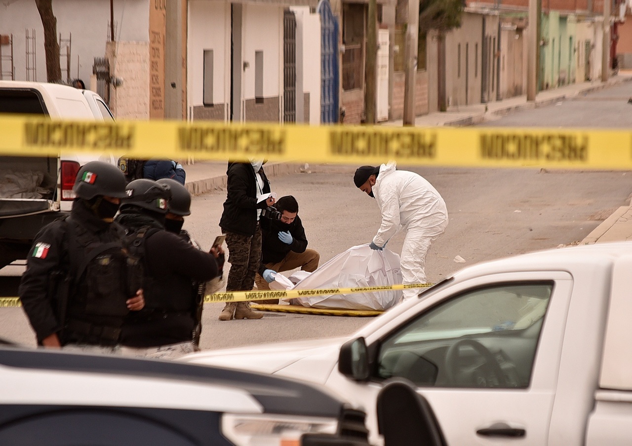 No cesa violencia en Zacatecas: van 28 homicidios a una semana de la visita de AMLO