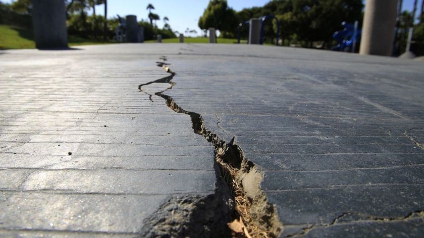 Sismológico explica la razón por la que no se puede estimar la duración de un temblor