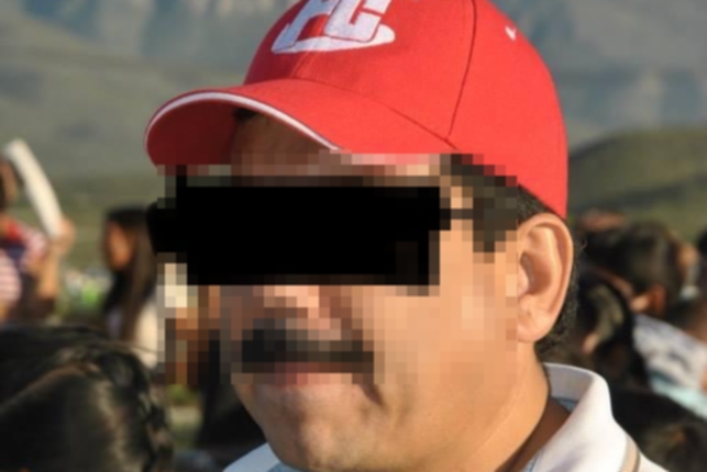 Ordena juez prisión a exdiputado local de Coahuila