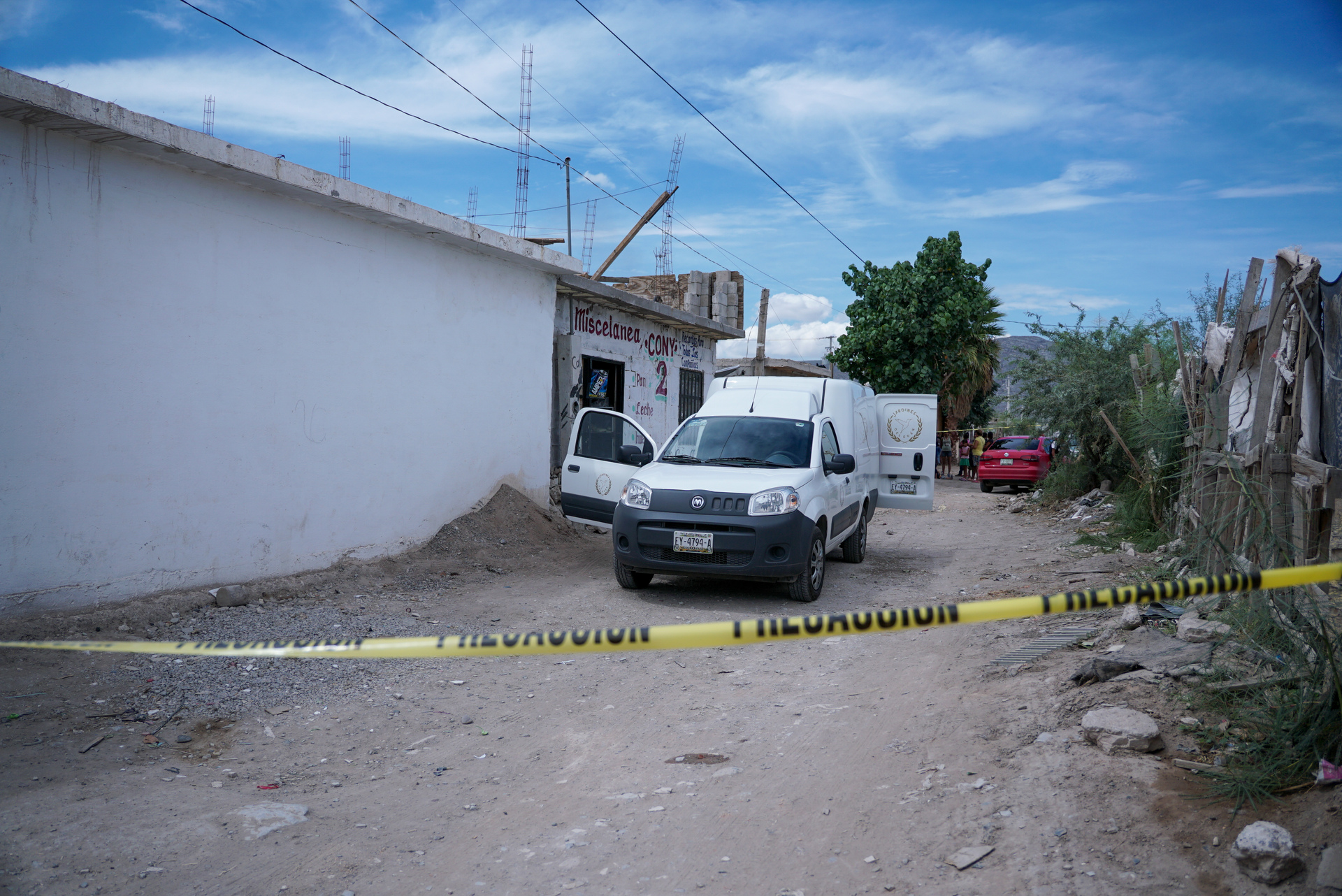 Suman más de 40 víctimas por homicidios y lesiones con armas de fuego en Coahuila en 2022