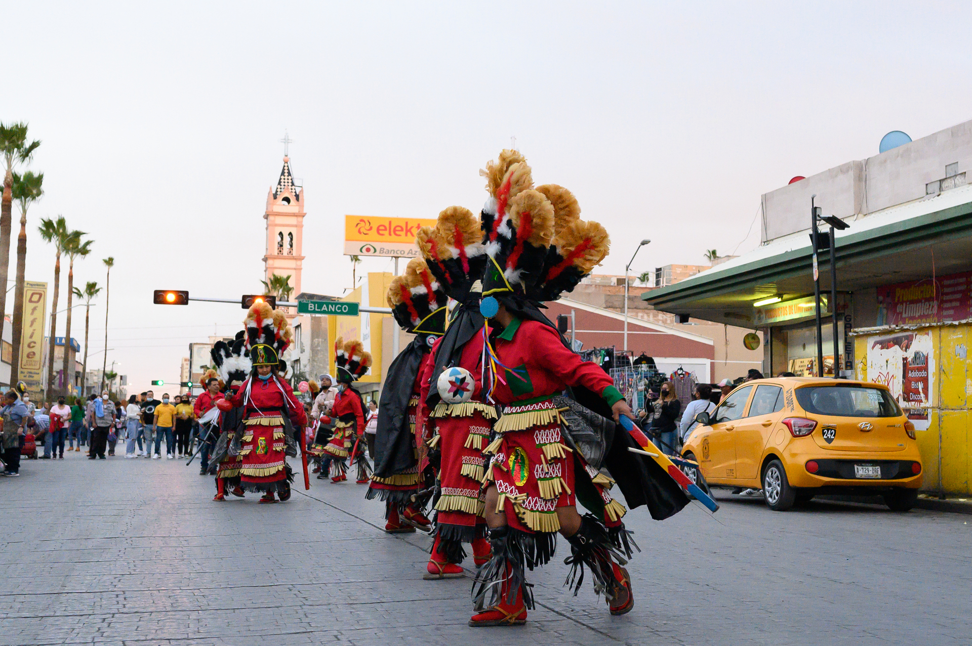 Abren registro para peregrinaciones guadalupanas en Torreón